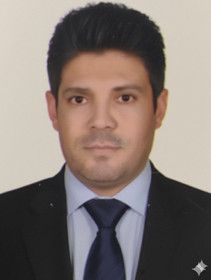 تصویر حسین آریا