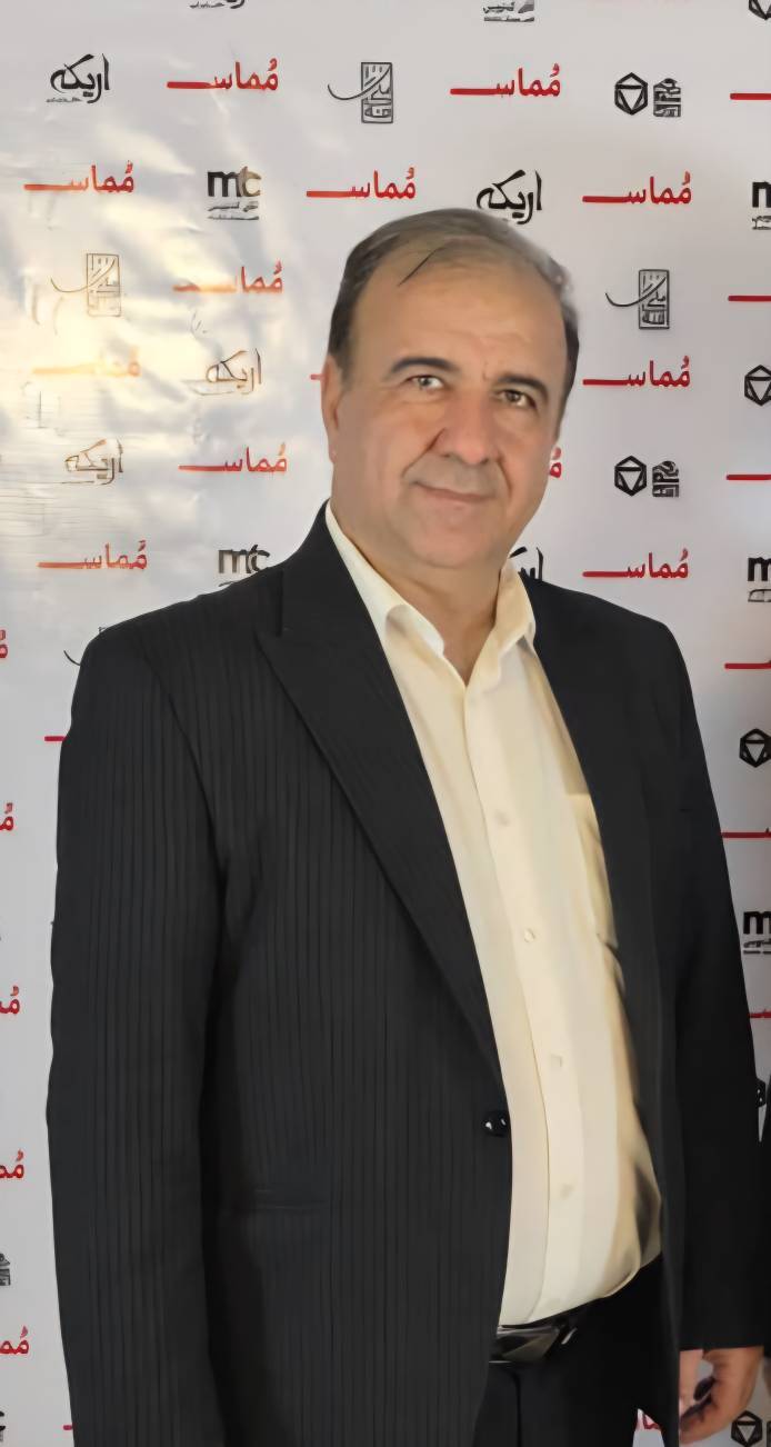 تصویر محمد دولتخواه